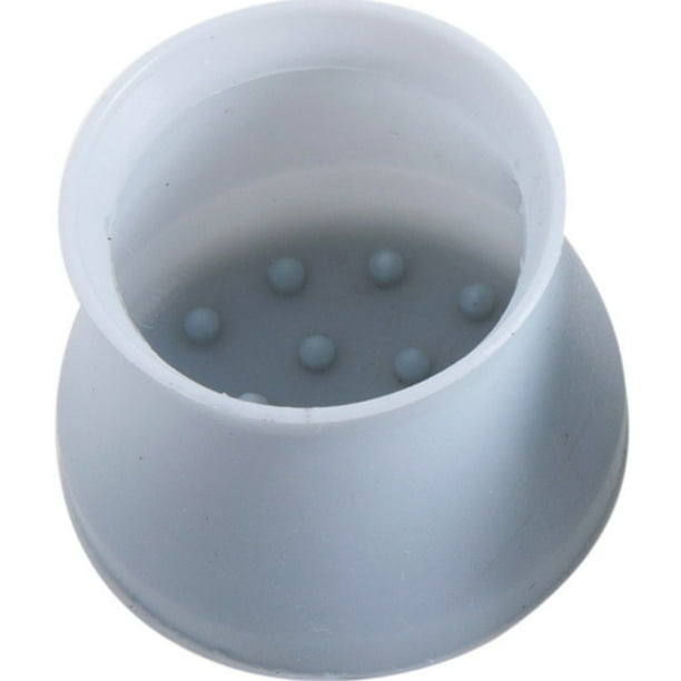 Pack Furniture Table Chair Leg Floor Feet Cap Cover Protectors Stool Mute Mat Useful 4Pcs